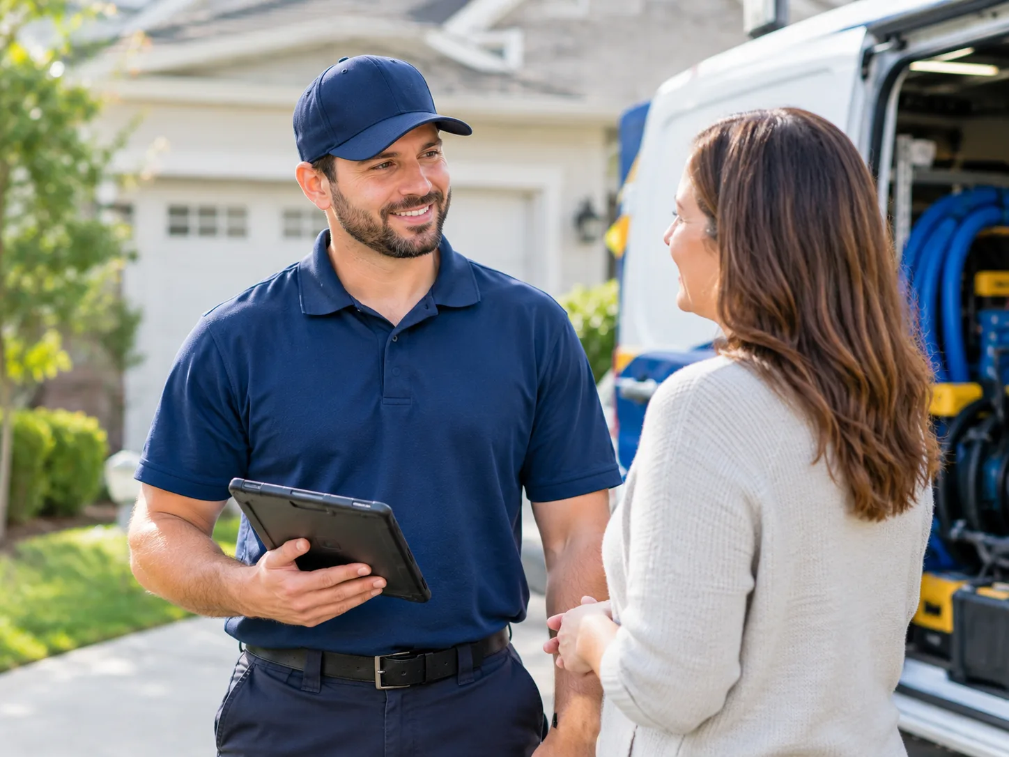 Sewage Backup Cleanup Warrior, AL FAQs